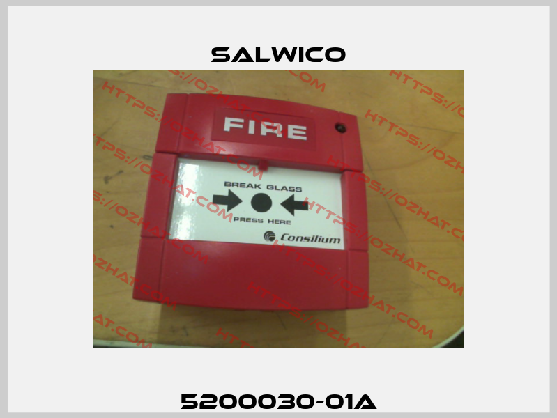 5200030-01A Salwico