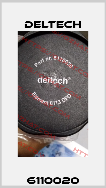 6110020 Deltech
