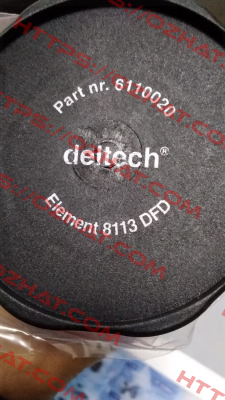 6110020 Deltech