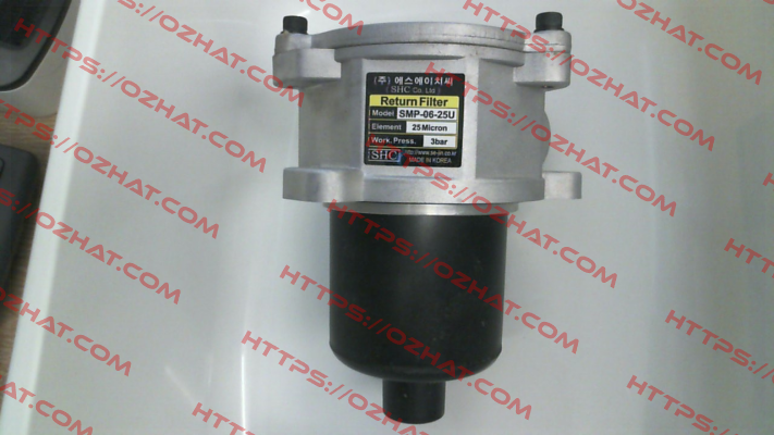 SMP-06-25U Sejin