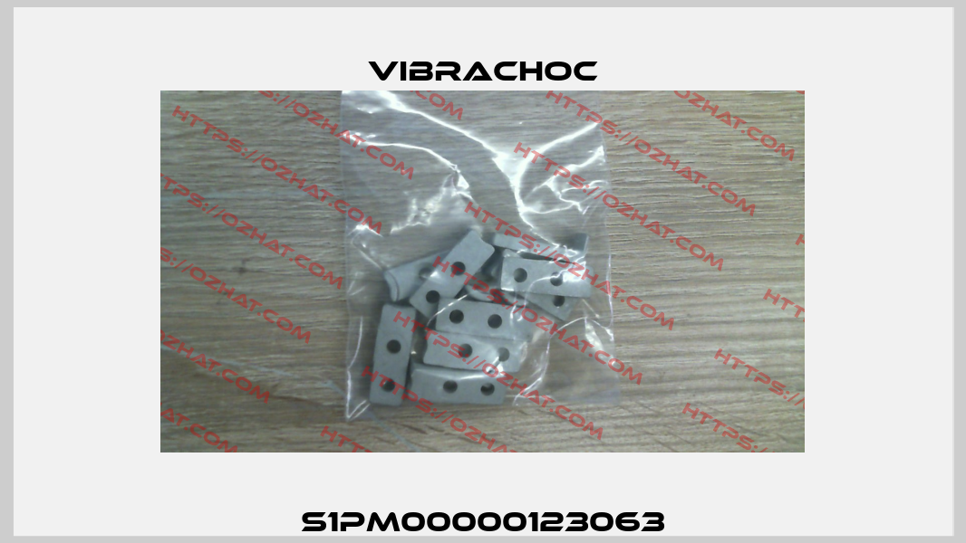 S1PM00000123063 Vibrachoc