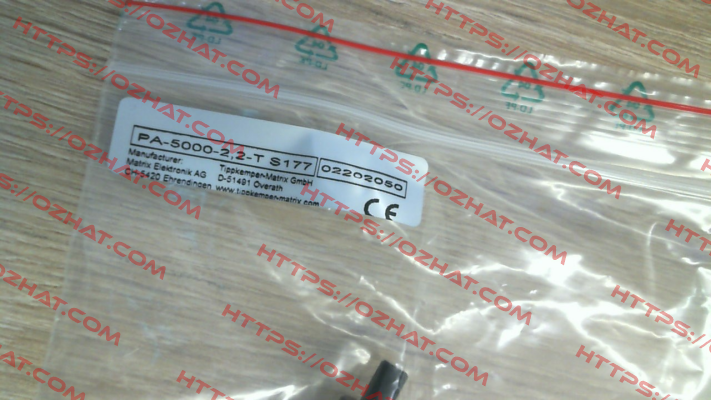 A72014086 Tippkemper