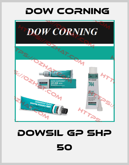 DOWSIL GP SHP 50 Dow Corning