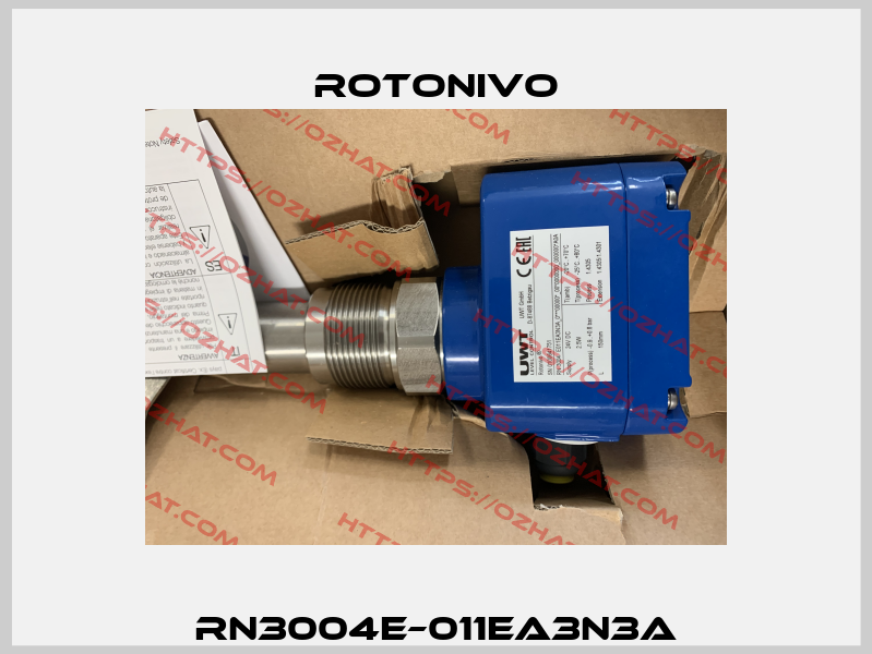 RN3004E–011EA3N3A Rotonivo