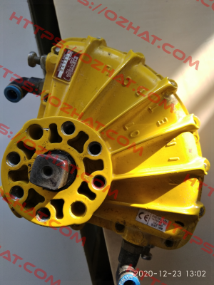074-100 Kinetrol