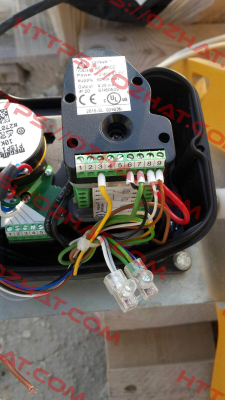 PA01AA02 Ter Tecno Elettrica Ravasi