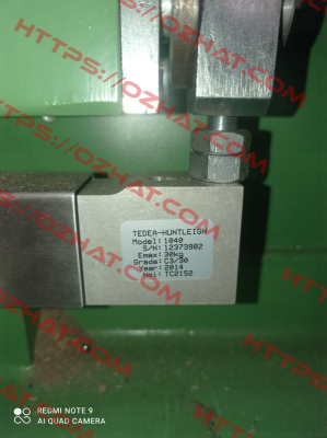 1040-30kg-C3 Tedea-Huntleigh
