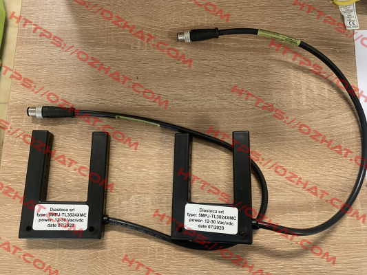 5MPJ-FTL3024XMC Diasteca