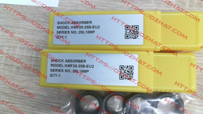 KMF25-25-EU2 KOBA CO., LTD