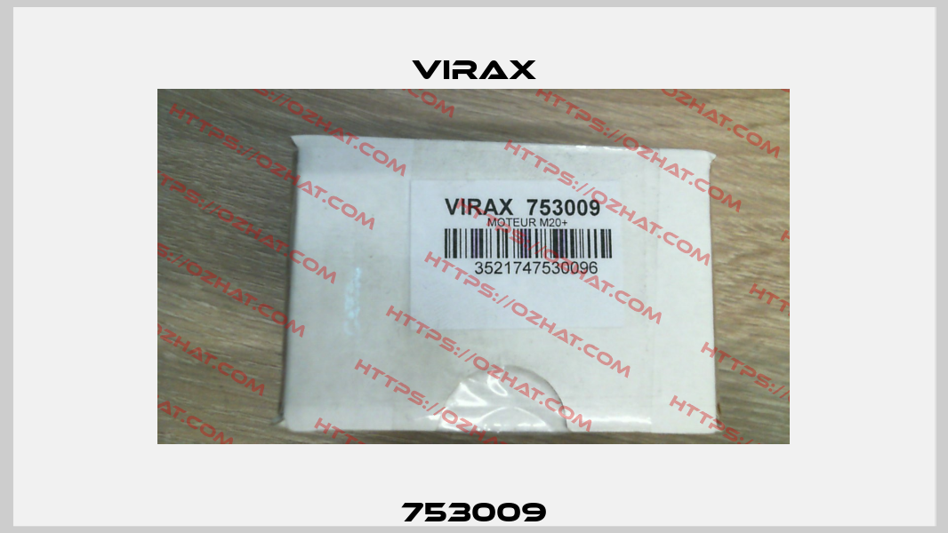 753009 Virax