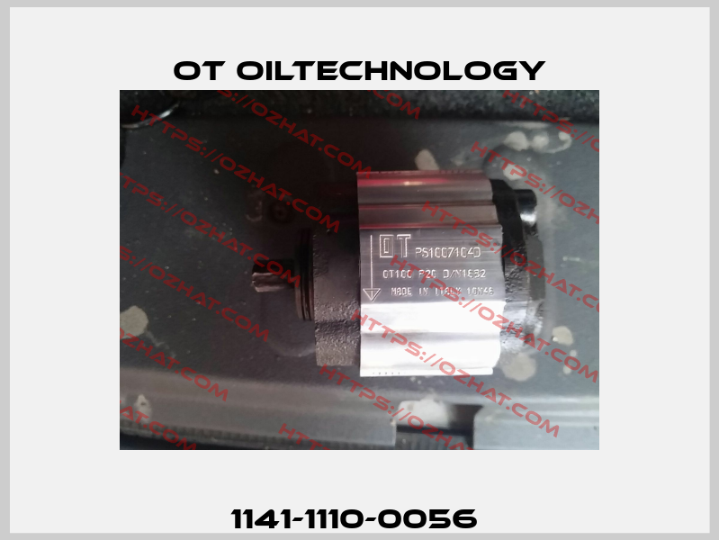 1141-1110-0056  OT OilTechnology