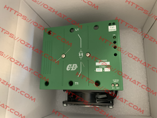 DS1110-40SZ002L20 CD AUTOMATION