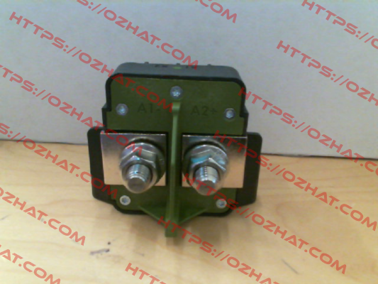 MX34CDB Gigavac