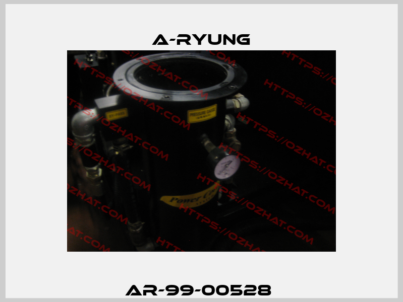 AR-99-00528  A-Ryung