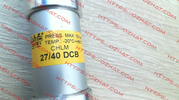 27/40 DCB Waircom