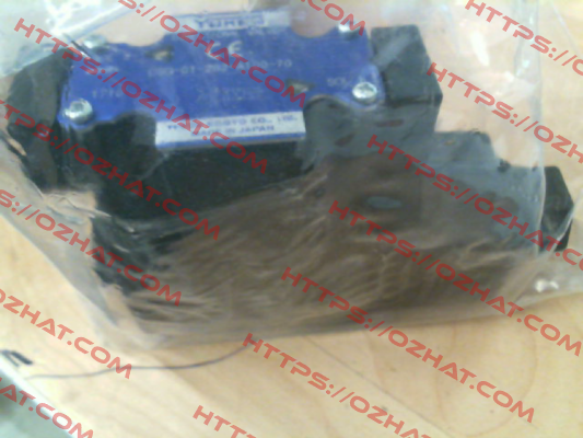 DSG-01-2B2-A100-70 Yuken