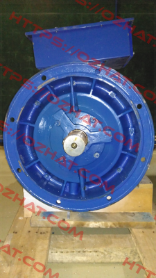 FOR MOTOR MH 315 M 4/8 S/N 110030238  Fimet