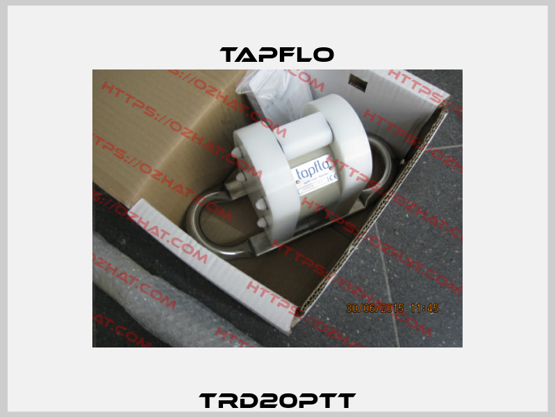 TRD20PTT Tapflo