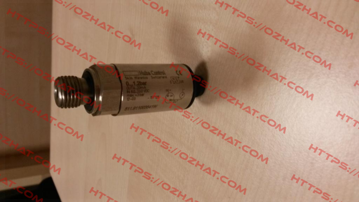 511.911003741W OEM Huba Control