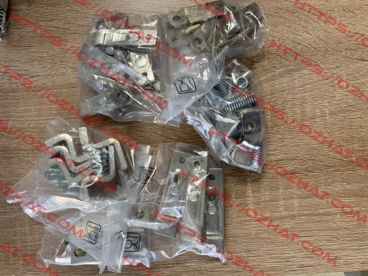 E621.001525 Elektrosistem