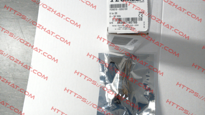 PXM319-020G10V Omega