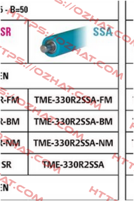 16777-SSA System Plast