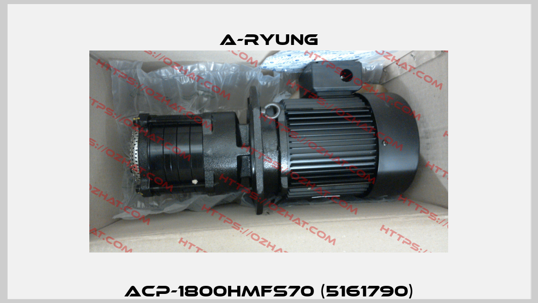 ACP-1800HMFS70 (5161790) A-Ryung