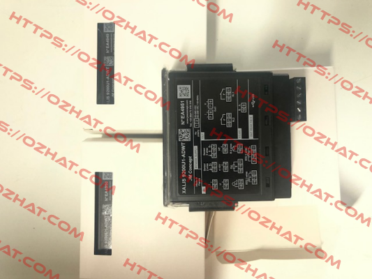 XALIS 9200U1-ADWT JM Concept