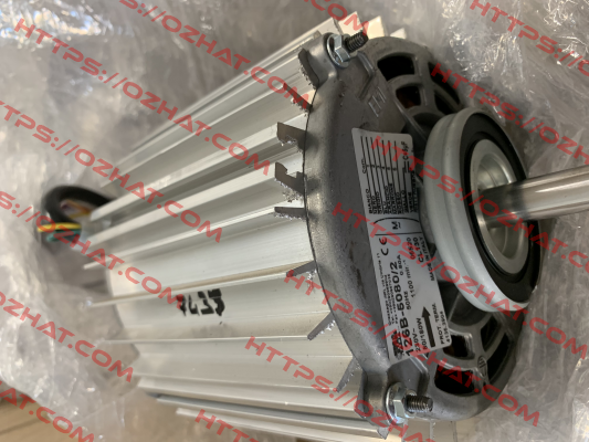 126B-5080/2 Euro Motors Italia