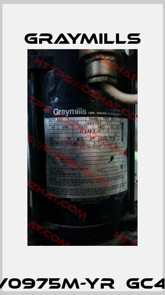D78V0975M-YR  GC480Z  Graymills