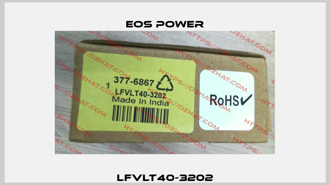 LFVLT40-3202 EOS Power