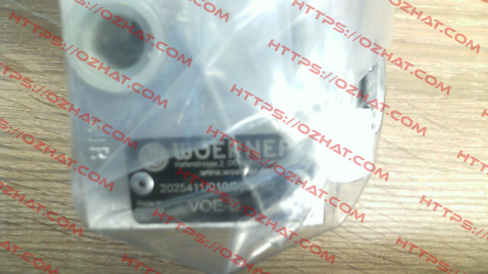 VOE-B/4/2/7/7/7/7/V Woerner