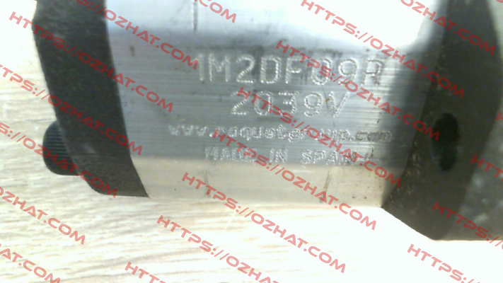 1M-2DF09R Roquet pump