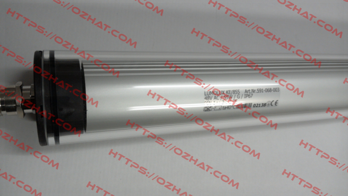 KE/855 (591-068-003) Techmalux