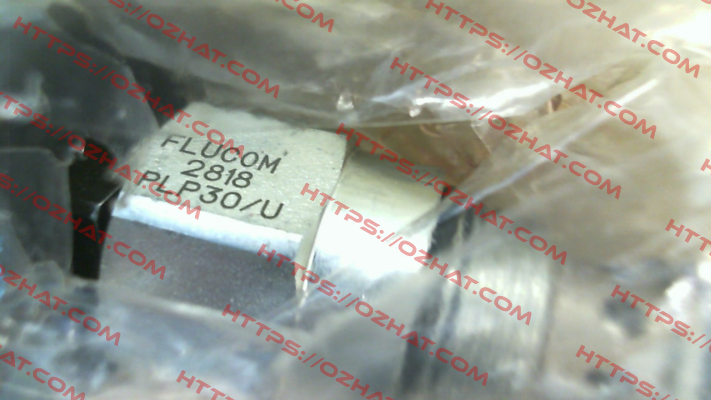 PLP30 UN 24V Flucom