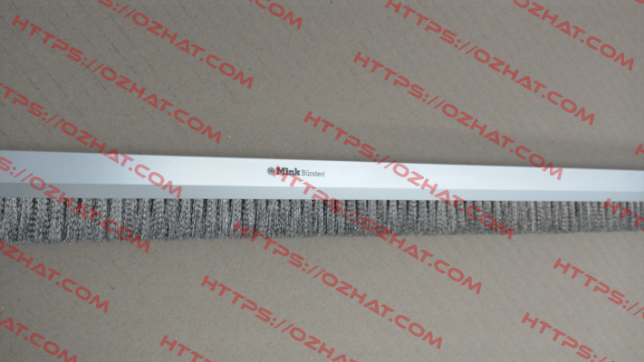 STL2074-K406 Mink Bürsten