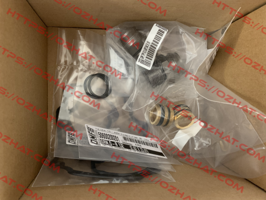 OR110 OMFB Hydraulic