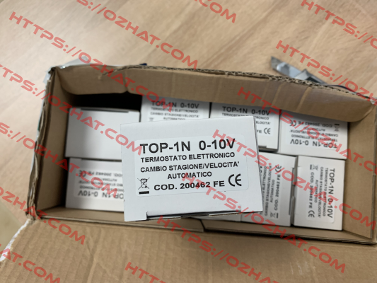 TOP1-0/10V N Aertesi