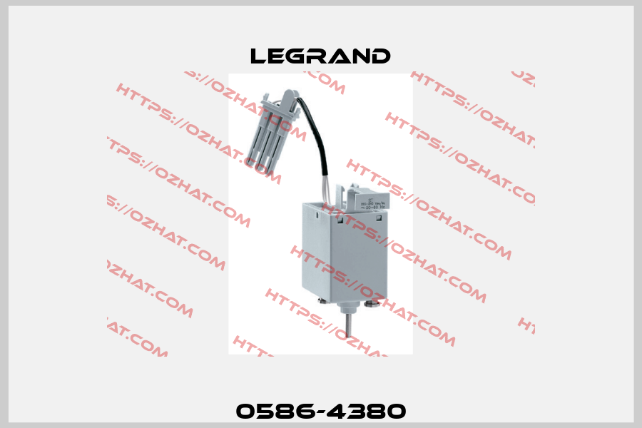 0586-4380 Legrand