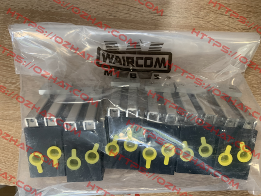 CAT8 Waircom