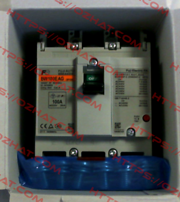 BW50EAG-3P030 Fuji