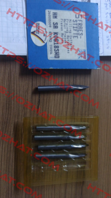 HM SA K0618SWD wrong code / new code Fraesst.SPG 0618/6 Z3 NZ  26000009 OEM Pferd