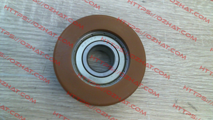 E050S-0111-2012 (10 PU.MH  70/25/6204/320 ZZ ) Vulkoprin