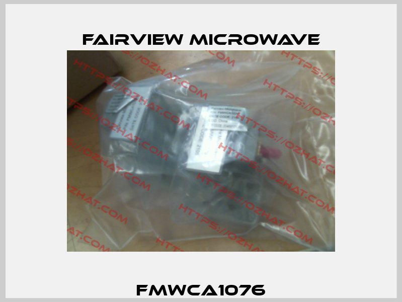 FMWCA1076 Fairview Microwave
