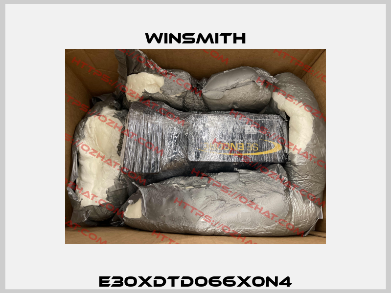 E30XDTD066X0N4 Winsmith