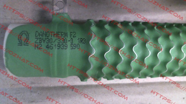 Type ZBV 30/330-3 1R3 590       (S8954113590) Danotherm