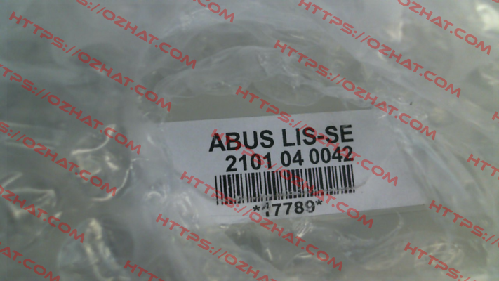 LIS-SE / 17789 Abus