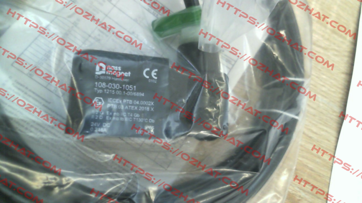 108-030-1051 Nass Magnet