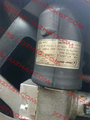 ATL0050011+EFCM00004+EFCM00003  Linear-mech