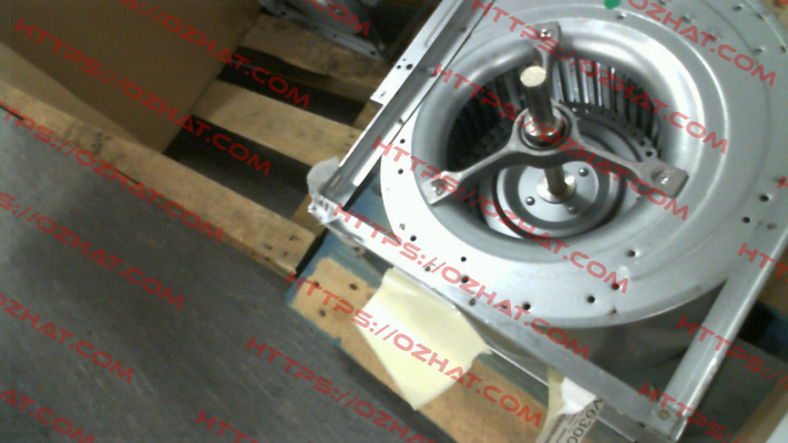 V630004 Type DA 9/7 RTC Chaysol